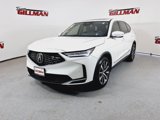 Certified 2025 Acura MDX w/ Technology Package image 4