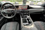 New 2025 Nissan Armada PRO-4X image 6