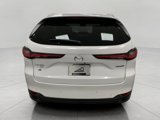 New 2025 MAZDA CX-90 Plug-In Hybrid w/ Preferred image 4