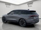 New 2025 Lincoln Nautilus Reserve image 4