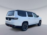 New 2025 Jeep Grand Wagoneer Series II Obsidian w/ Quick Order Packagew 28T image 2