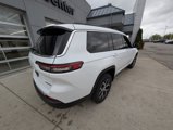 New 2025 Jeep Grand Cherokee L Limited image 5