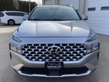 Used 2023 Hyundai Santa Fe SEL Premium image 3