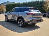 New 2025 INFINITI QX60 Luxe w/ Vision Package image 3