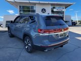 New 2025 Volkswagen Atlas SEL image 4
