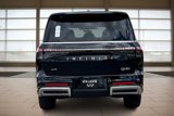 New 2025 INFINITI QX80 Luxe image 4