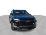 Used 2023 Chevrolet Traverse Premier w/ Redline Edition image 2