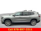 New 2025 GMC Acadia Denali w/ LPO, Floor Liner Package image 5