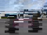 New 2025 Lincoln Nautilus Reserve w/ Jet Appearance Package image 5