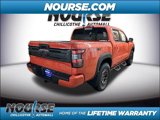 New 2025 Nissan Frontier PRO-4X w/ Tow Package image 5