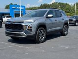 New 2026 Chevrolet Equinox ACTIV image 6