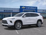 New 2025 Buick Enclave Preferred image 2