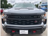 New 2025 Chevrolet Silverado 1500 Custom Trail Boss image 2