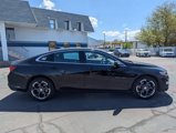 Used 2023 Chevrolet Malibu LT image 2
