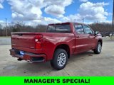 New 2025 Chevrolet Silverado 1500 RST w/ Convenience Package II image 3