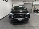 Used 2024 INFINITI QX60 Luxe w/ Vision Package image 3