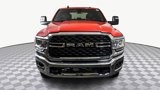 Used 2024 RAM 2500 Big Horn w/ Bed Utility Group image 2