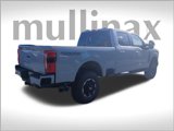 New 2025 Ford F250 Lariat w/ Lariat Ultimate Package image 3