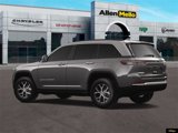 New 2025 Jeep Grand Cherokee Limited image 4