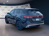 New 2026 Volkswagen Atlas Peak Edition image 4