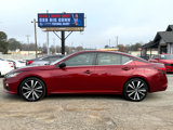 Used 2021 Nissan Altima 2.5 SR w/ SR Premium Package image 3
