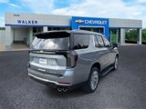 New 2025 Chevrolet Tahoe Premier image 5