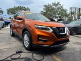 Used 2018 Nissan Rogue SV w/ Sun & Sound Touring Package image 2