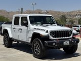 New 2025 Jeep Gladiator Rubicon image 2