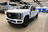 New 2025 Ford F350 XL image 4