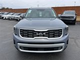 New 2025 Kia Telluride SX image 3