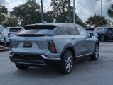 New 2025 Cadillac Optiq Luxury 1 image 5