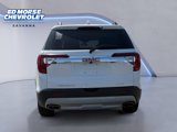 Used 2023 GMC Acadia SLE w/ Driver Convenience Package image 4