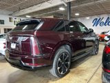 New 2025 Cadillac Escalade IQ Sport 1 image 2