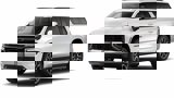 New 2025 Chevrolet Suburban RST image 2