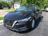 Used 2022 Nissan Sentra S image 4