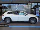 New 2026 Mercedes-Benz EQS 400 4MATIC SUV image 3