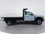 New 2025 Ford F550 4x4 Regular Cab Super Duty image 4