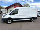 Used 2021 Ford Transit 250 Medium Roof image 5