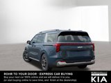 New 2026 Kia Carnival SX image 4
