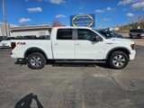 Used 2013 Ford F150 FX4 w/ Luxury Equipment Group image 5