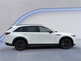 New 2025 MAZDA CX-90 Plug-In Hybrid w/Premium Sport image 4