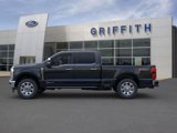 New 2025 Ford F250 King Ranch w/ Chrome Package image 3