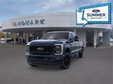 New 2025 Ford F350 Lariat image 2