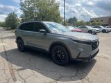 New 2026 Honda CR-V Sport image 3