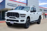 New 2025 RAM 2500 Lone Star image 2