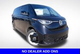 New 2025 Volkswagen ID. Buzz Pro S image 1
