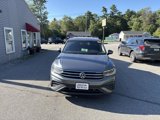 Used 2023 Volkswagen Tiguan S image 2