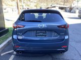 Certified 2023 MAZDA CX-5 Carbon Edition image 3