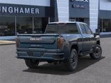 New 2025 GMC Sierra 2500 Denali Ultimate image 4
