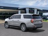 New 2025 GMC Yukon XL Elevation image 3